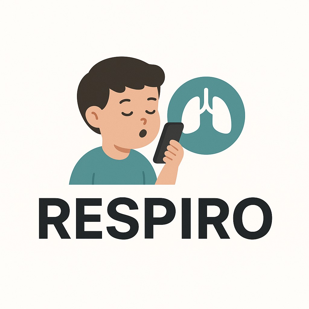 Respiro Health Logo